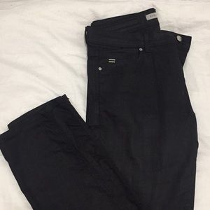 zara blue dnm
